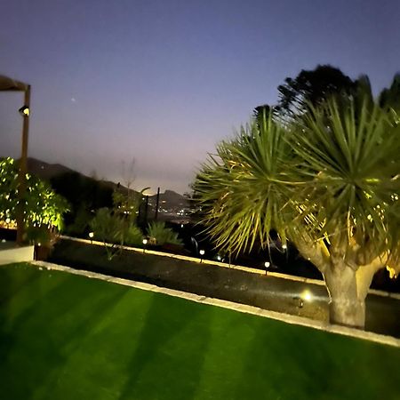 Mi Casita De Chimaca II Βίλα Arona  Εξωτερικό φωτογραφία