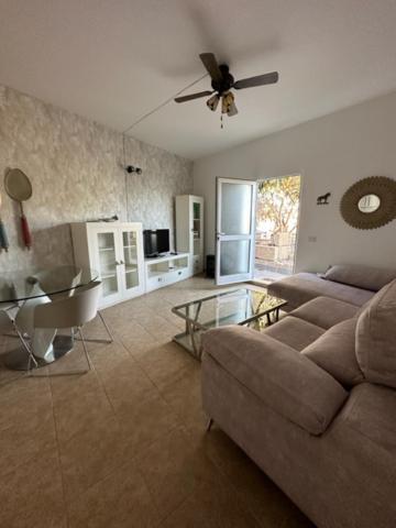 Mi Casita De Chimaca II Βίλα Arona  Εξωτερικό φωτογραφία