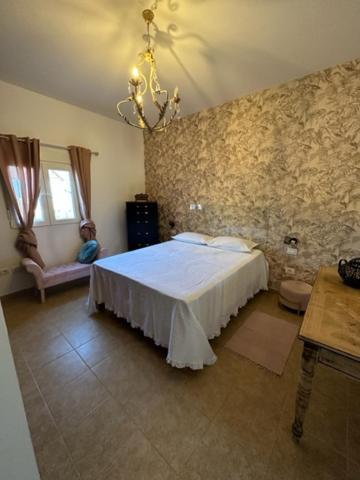 Mi Casita De Chimaca II Βίλα Arona  Εξωτερικό φωτογραφία