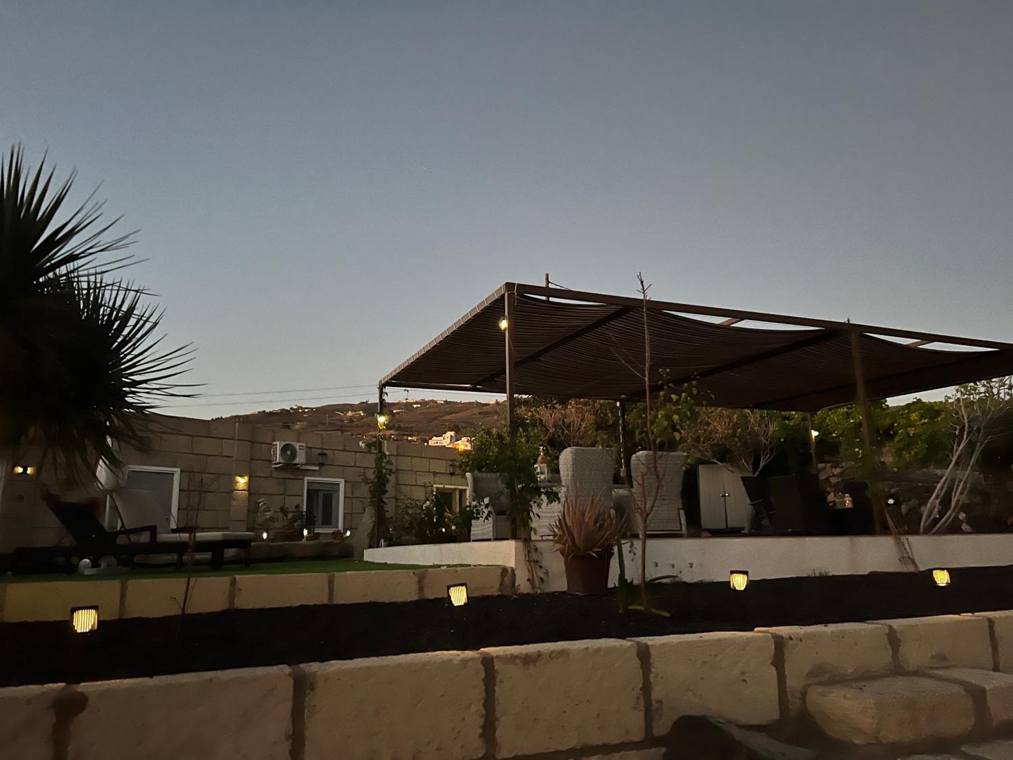 Mi Casita De Chimaca II Βίλα Arona  Εξωτερικό φωτογραφία