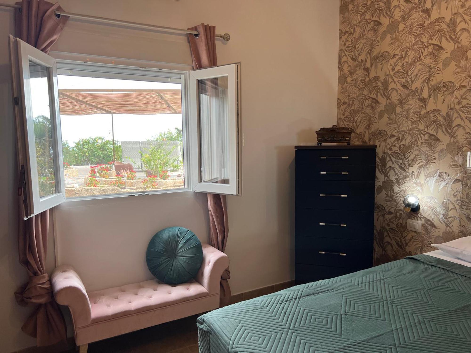 Mi Casita De Chimaca II Βίλα Arona  Εξωτερικό φωτογραφία